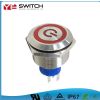 ip67 waterproof momentary push button switch for household appl