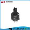 made in tiawn high quality rotary switch