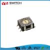 yeswth high quality durable rotary dip switch