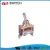 high current 2-3 ppsotion toggle switch